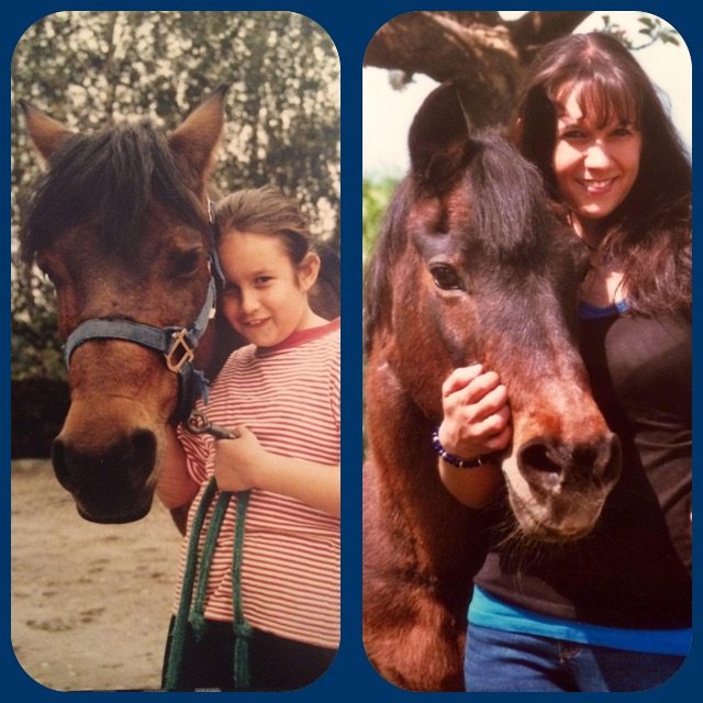 Katinka und Ich Katinka und Ich