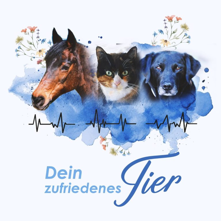 Logo von dein zufriedenes Tier